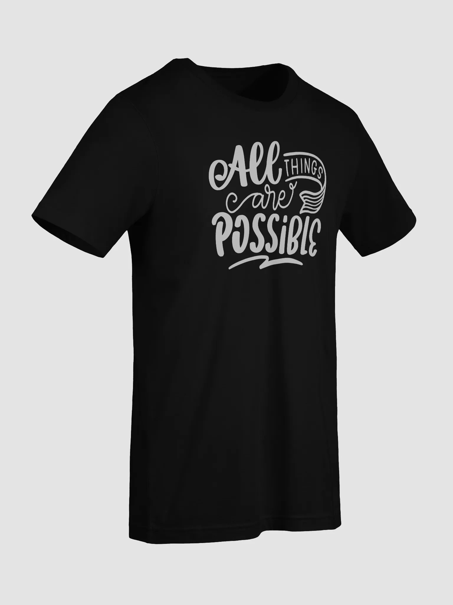 All Things Are Possible product image (7)