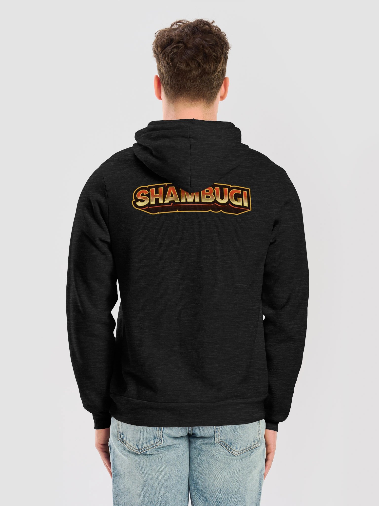 ShamBOOgie Soft Hoodie 👻🏴‍☠️ product image (29)