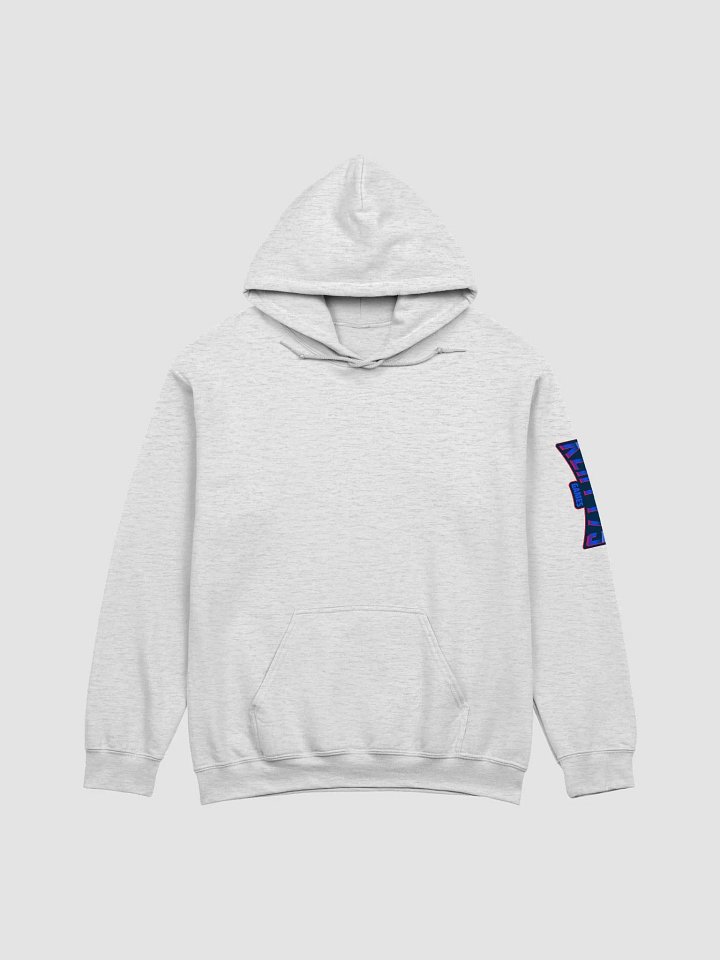 Adventure-Ready Classic Hoodie product image (1)