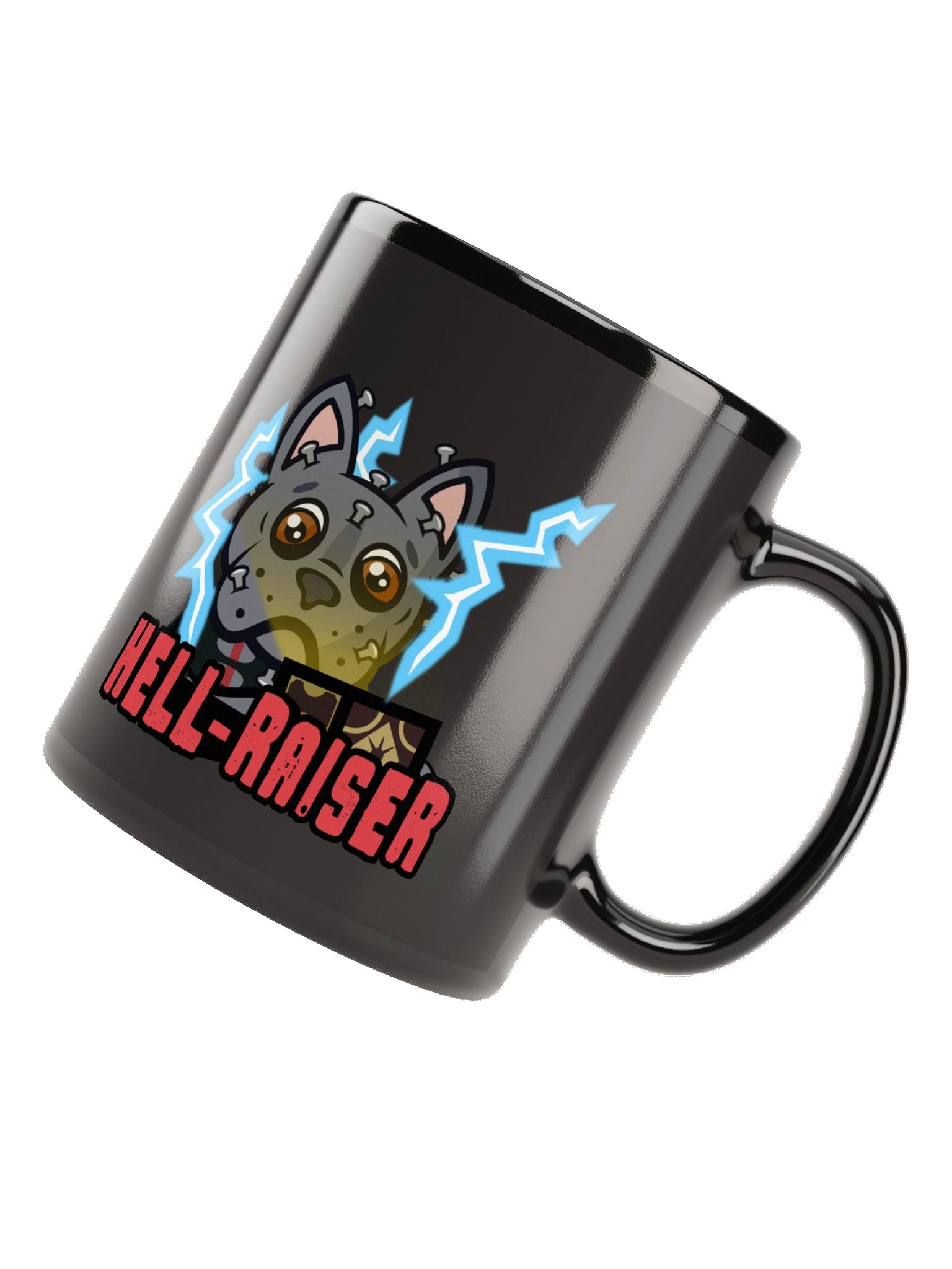Coffee Raiser product image (12)