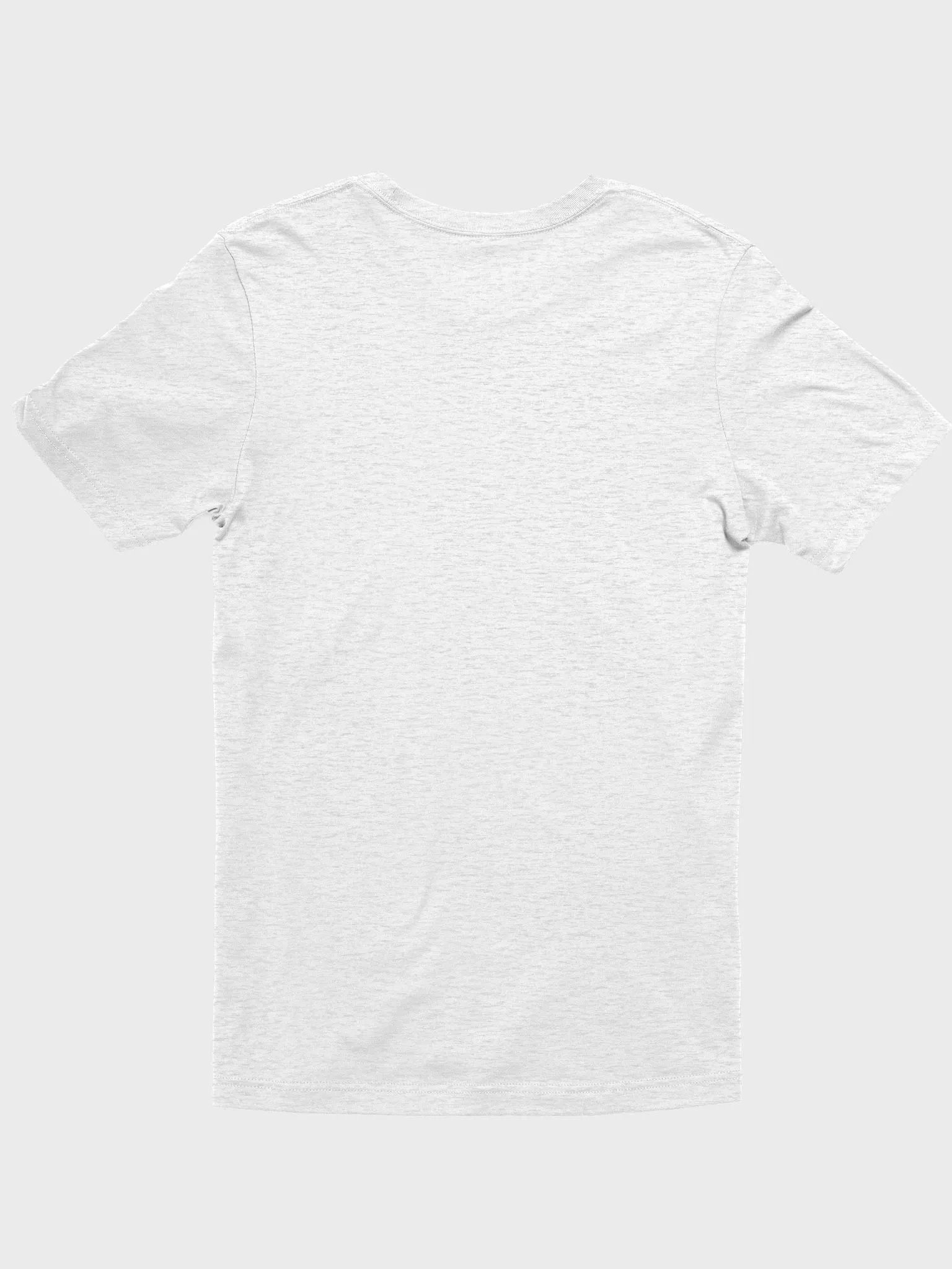 Logo T (Grey/Black/Orange) product image (3)