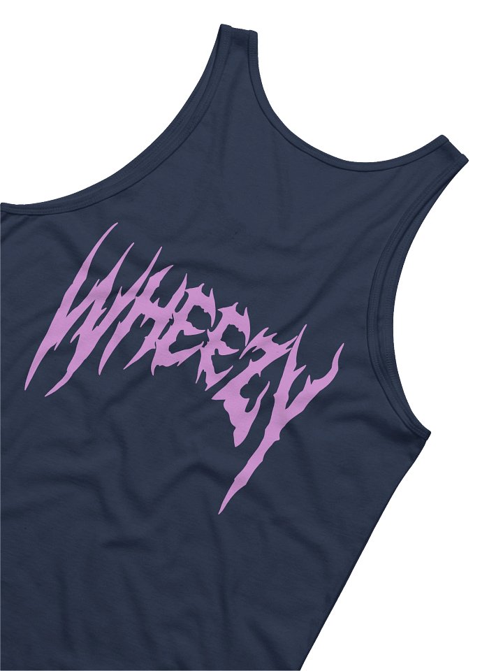 Wheezy Tank Top product image (33)