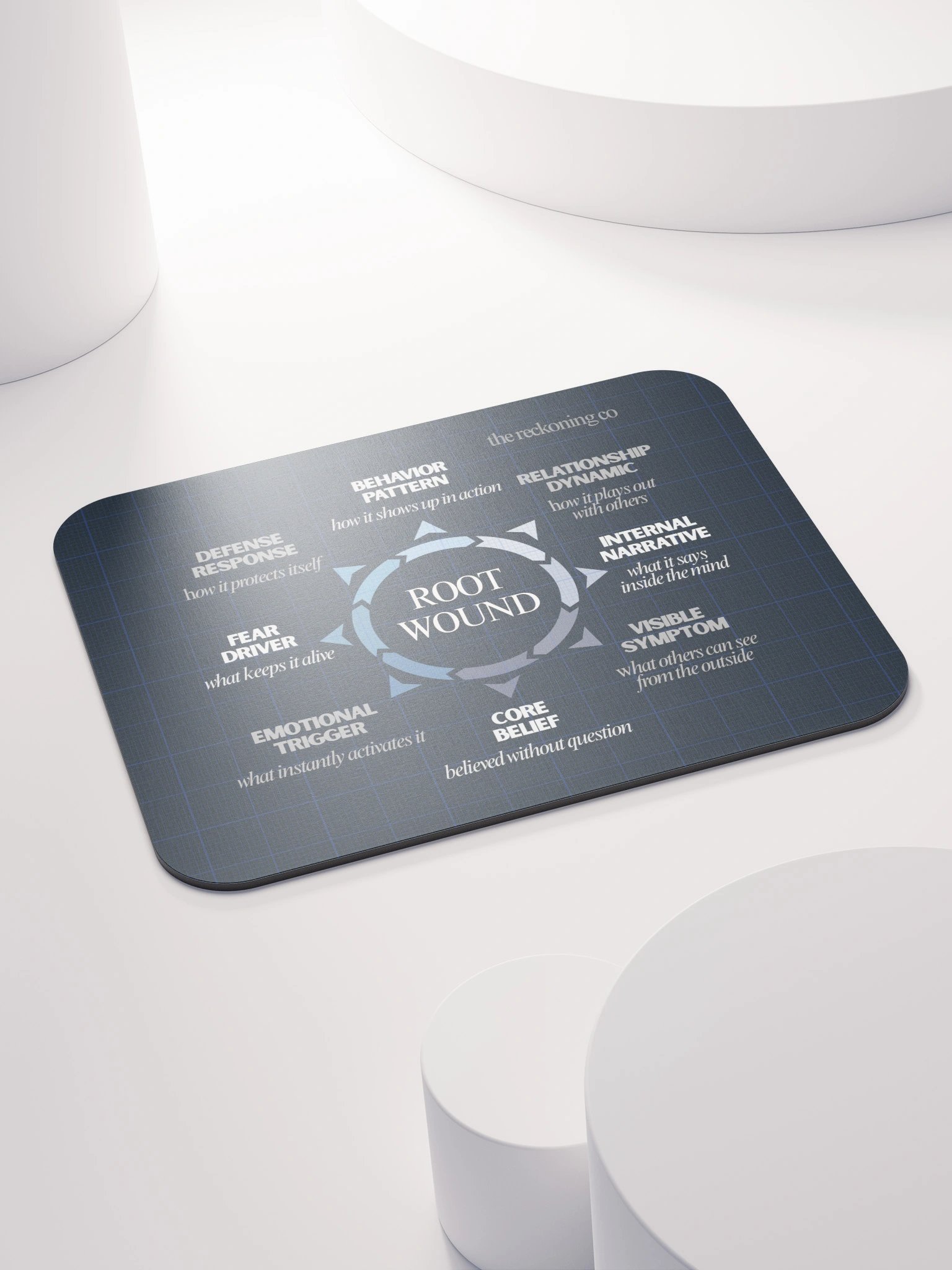 woundings minis circle pop up product image (4)