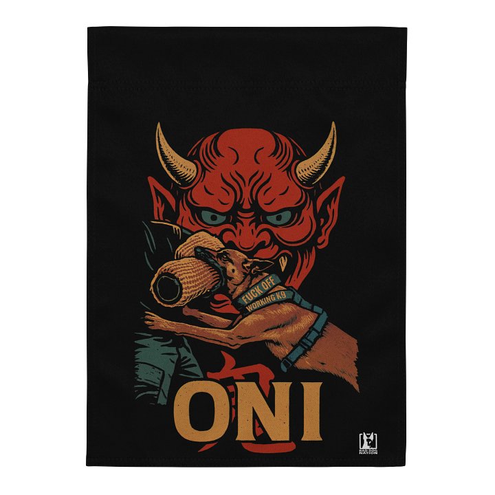 ONI Flag product image (1)