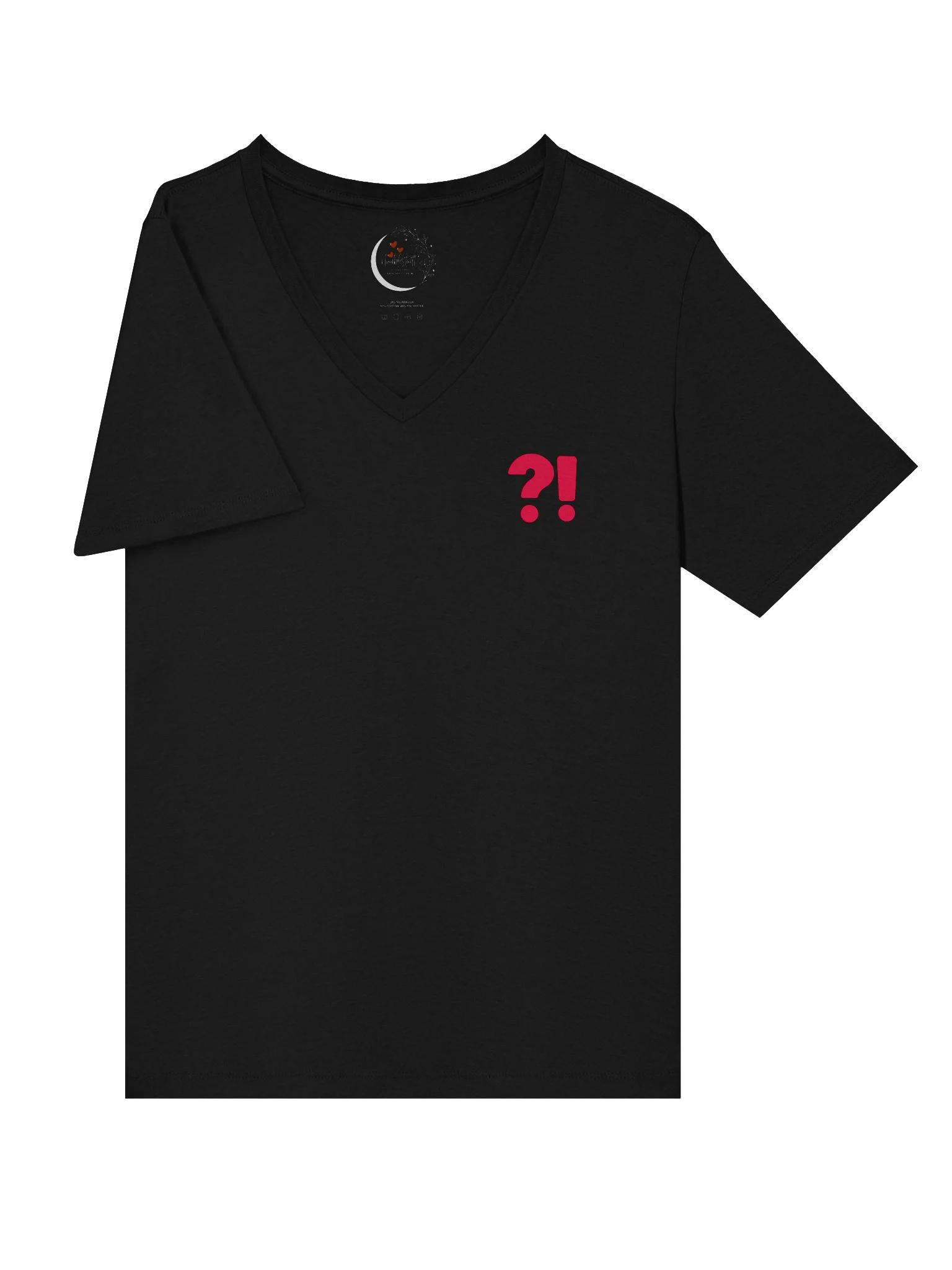 ARE YOU SURE V-Neck Tee product image (5)