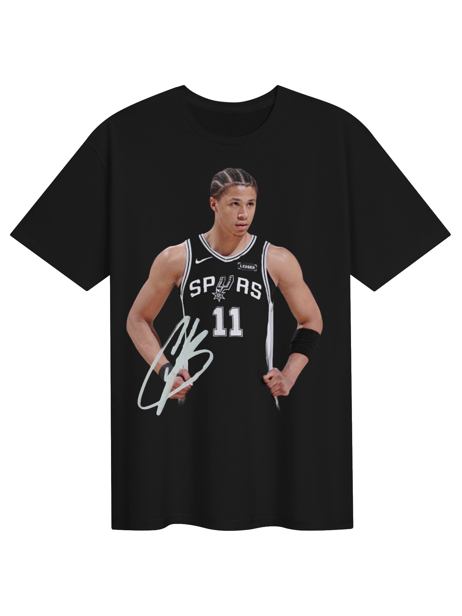 Carter Byrant Graphic Tee product image (1)
