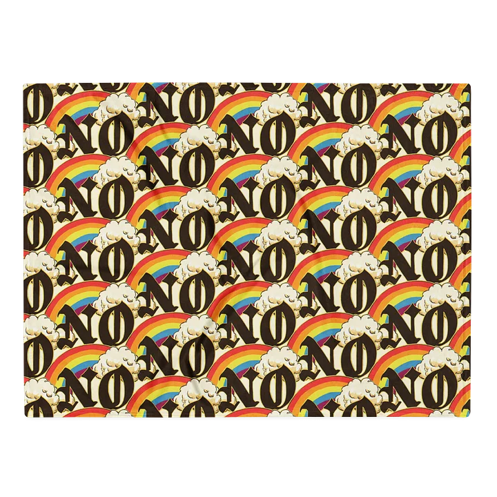 No :) throw blanky product image (2)