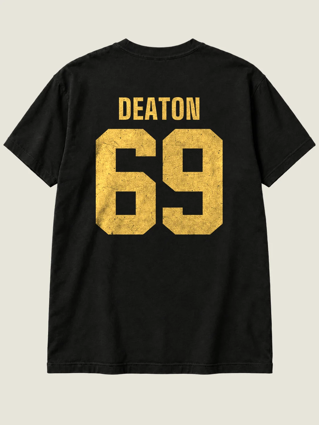 Landon Deaton #69 Jersey Tee product image (3)