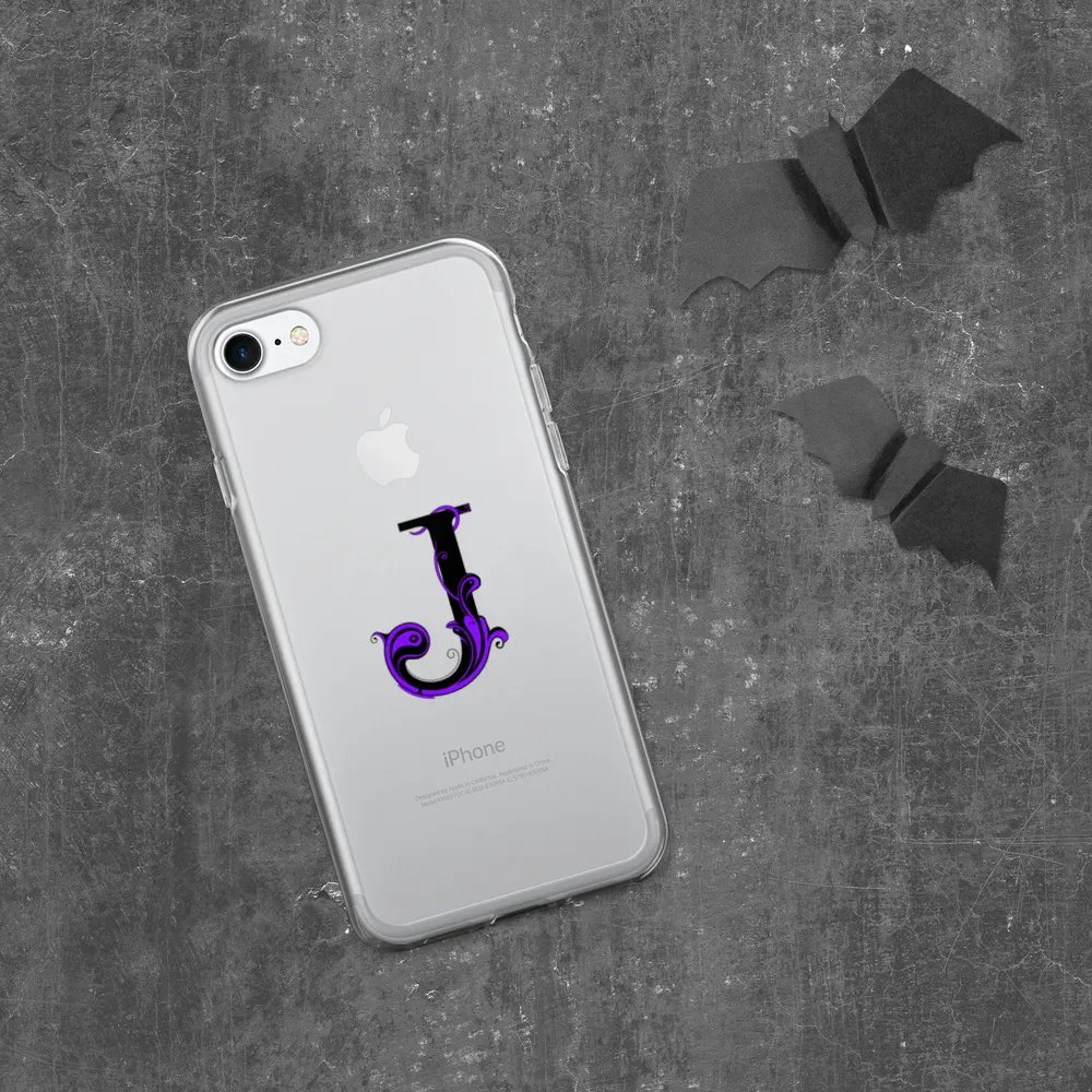 Mr Jay - iPhone Case product image (332)