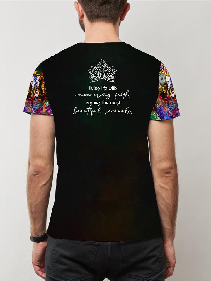 Twooo-Tee product image (2)