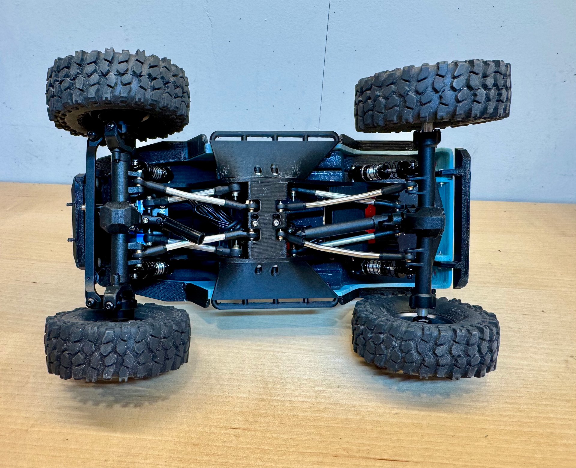 Scx24 Jeep product image (4)