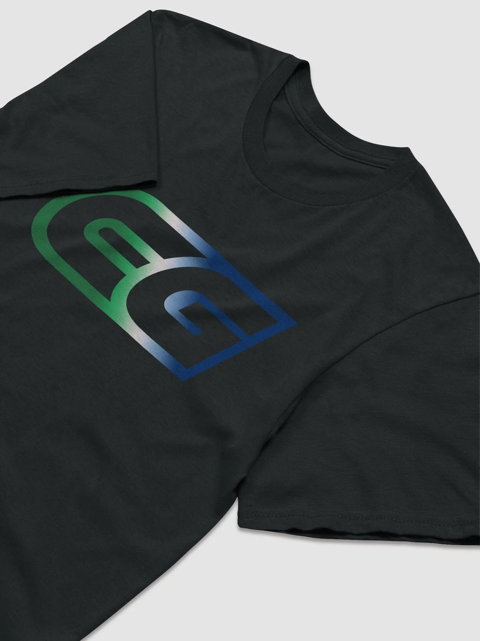 MLM Pride T-Shirt product image (3)