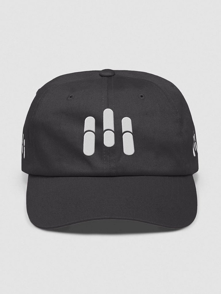 Classic Dad Hat Le Labo de L'IA product image (3)