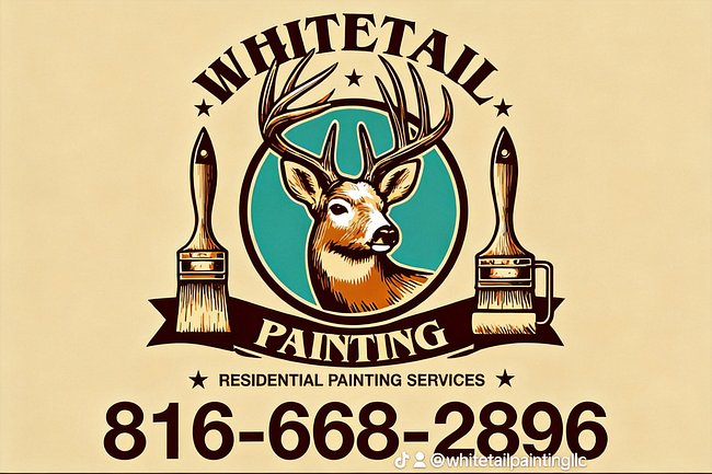 Whitetail Painting