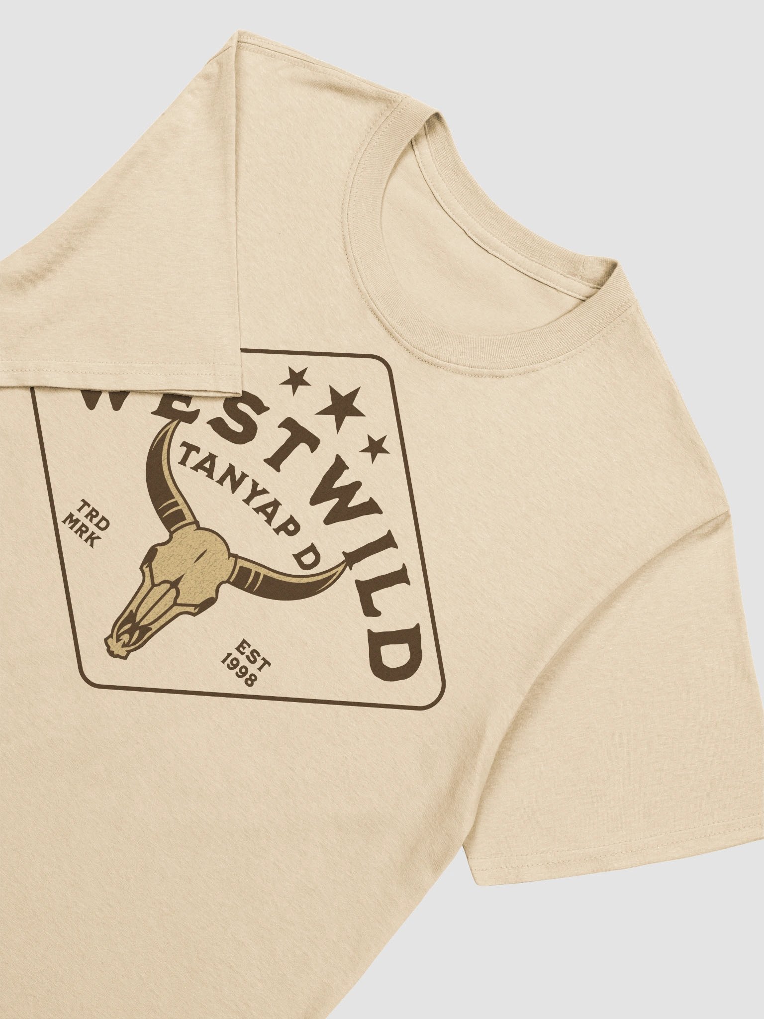West Wild Legend product image (7)