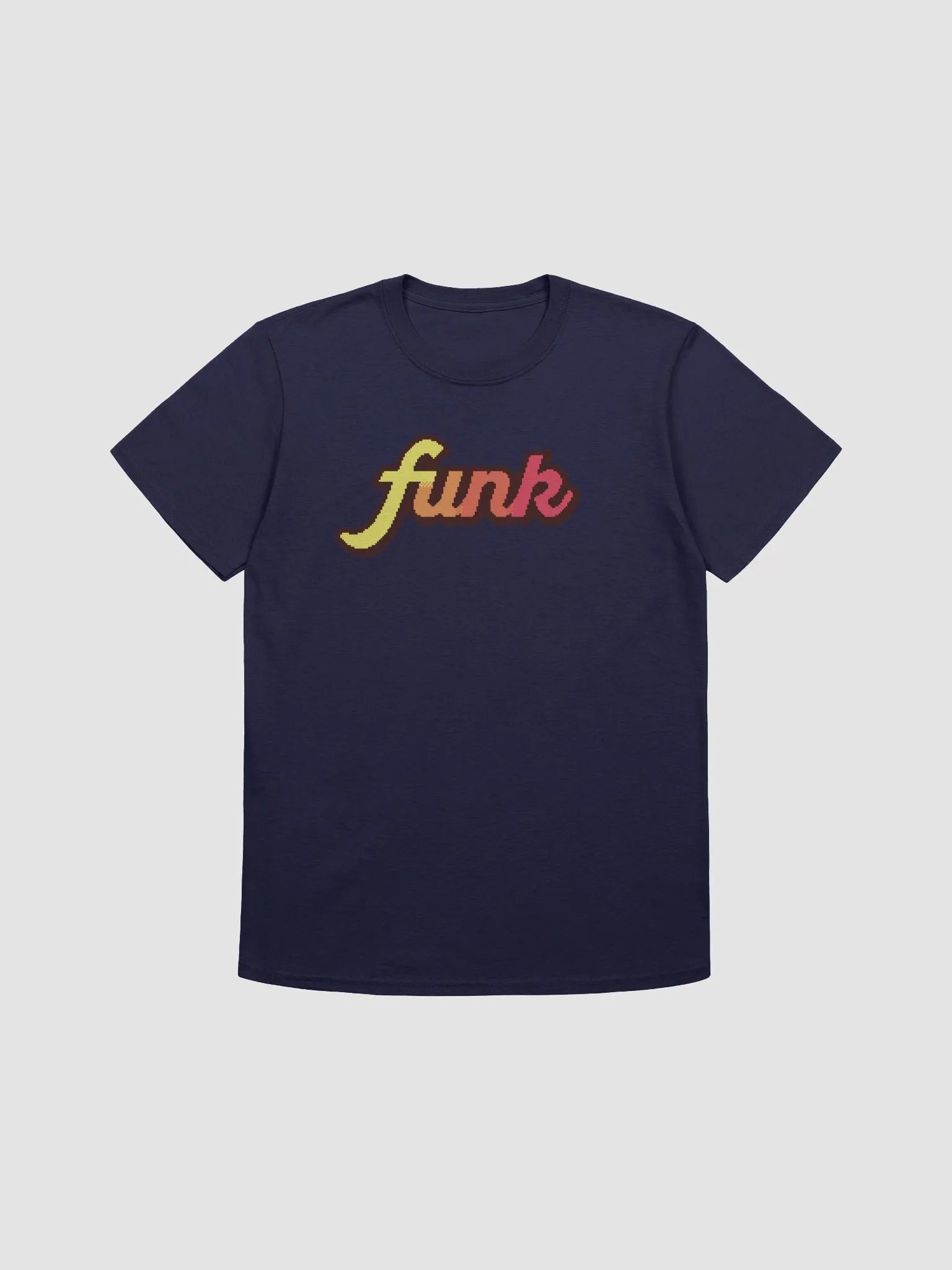 Funk Logo Tee (Soft Style / Unisex) product image (7)