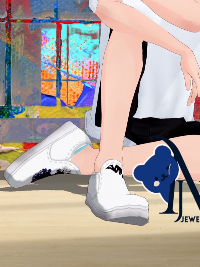Jewel's Home Men's Slip-On Canvas product image (1)