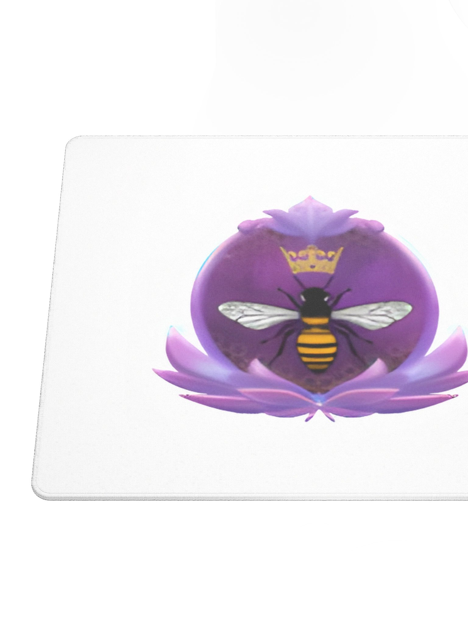 Royal Bee Gaming Mouse Pad product image (7)