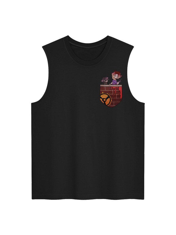 Pocket of Protection Tank product image (1)