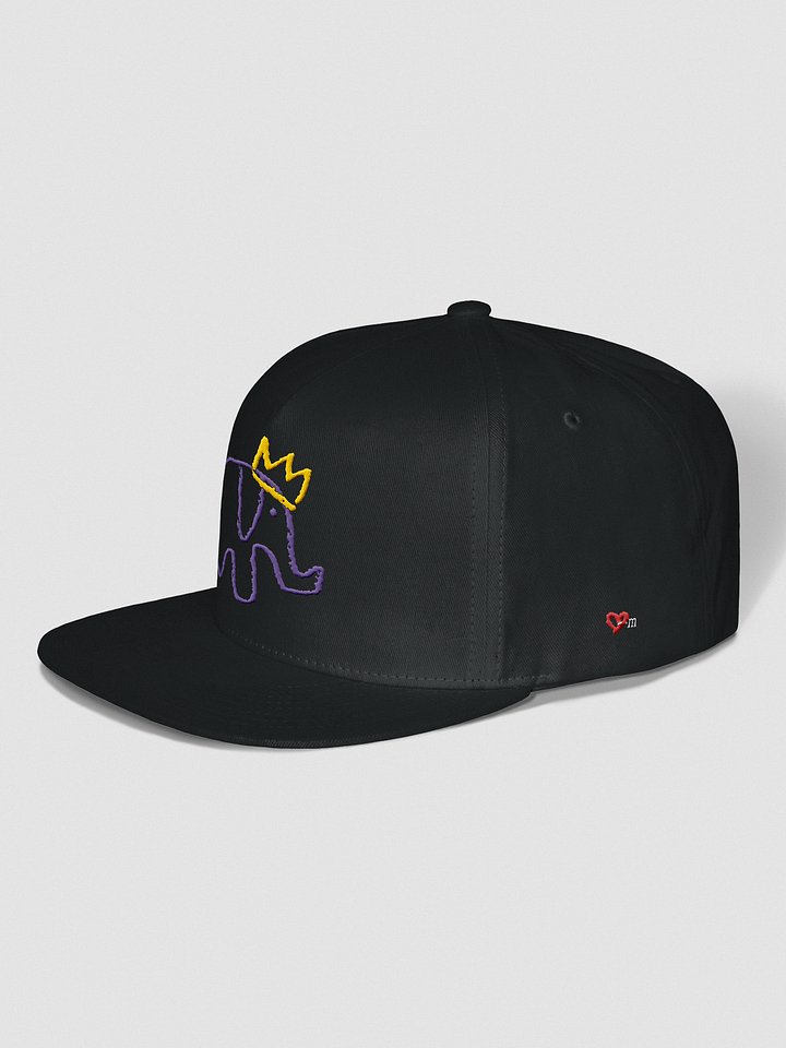 elephant #1 snapback product image (2)