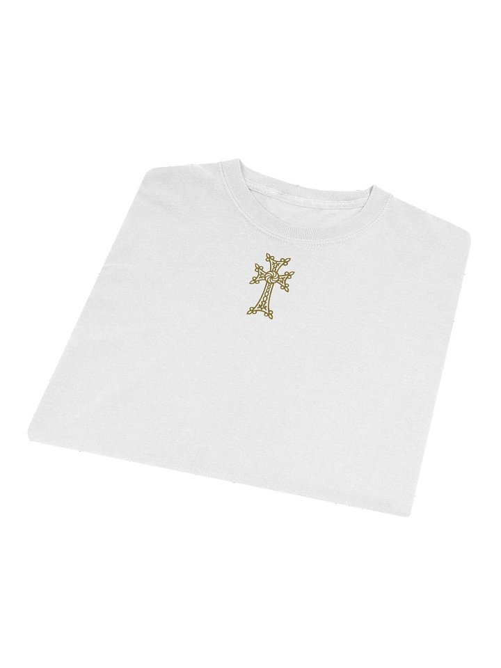Armenian Cross-Stone | Premium Long Sleeve Shirt product image (2)