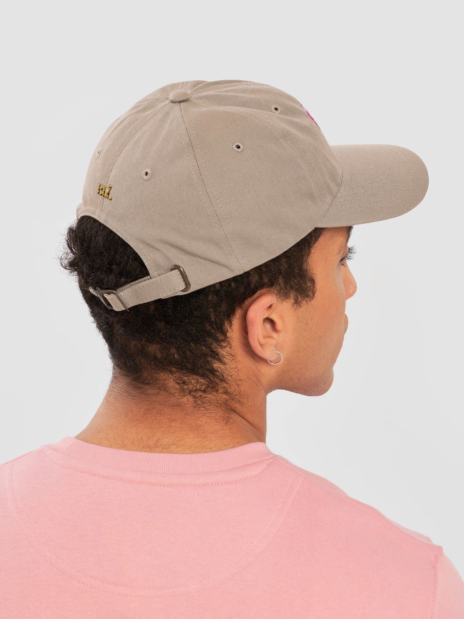 BigMommyLuxe Hat product image (8)