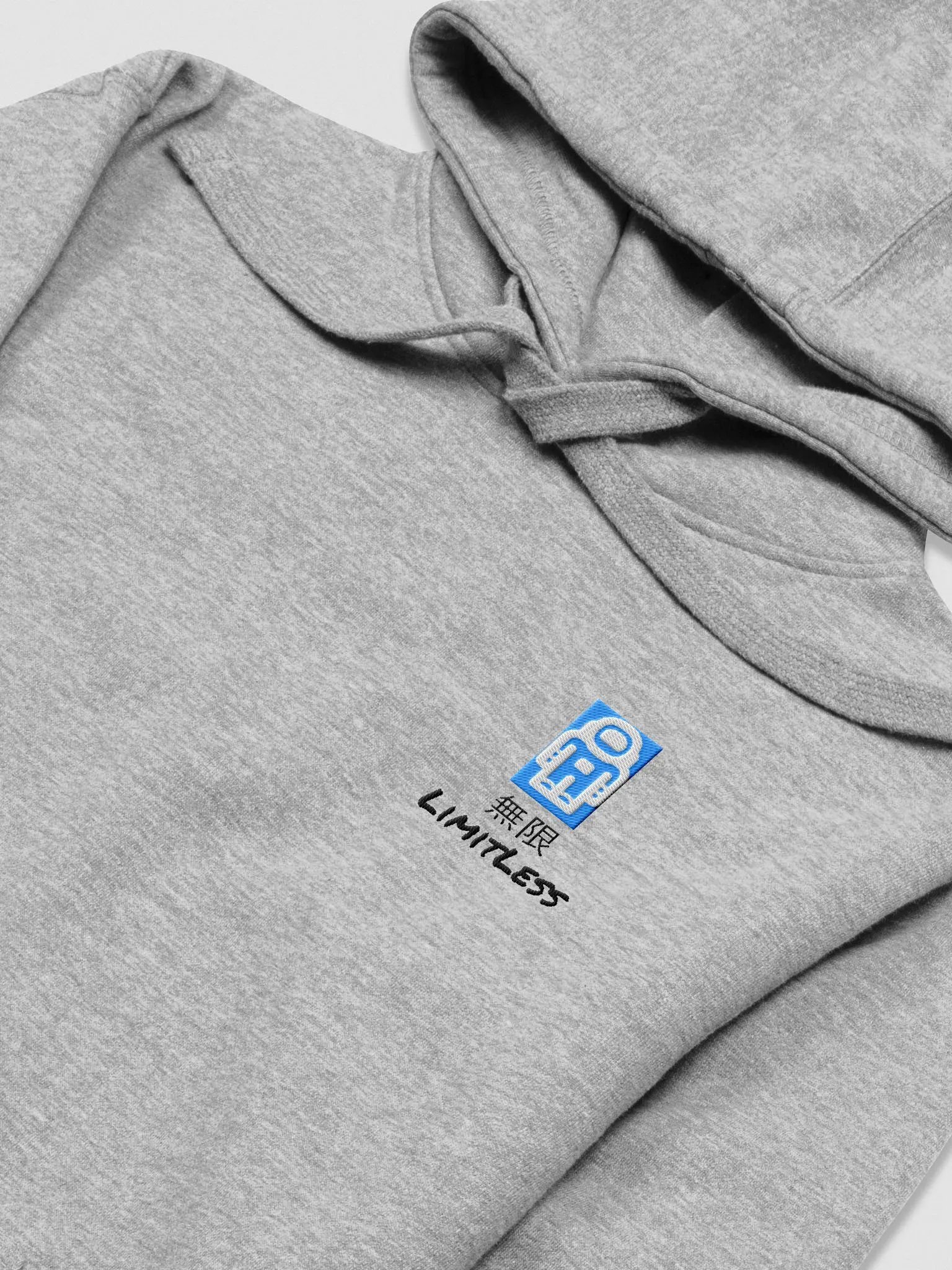 LImitless Hoodie product image (3)