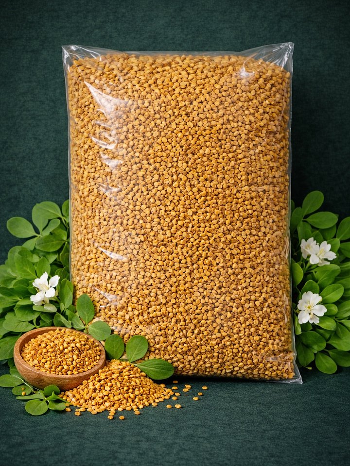 Fenugreek Seed Tea 200g product image (1)