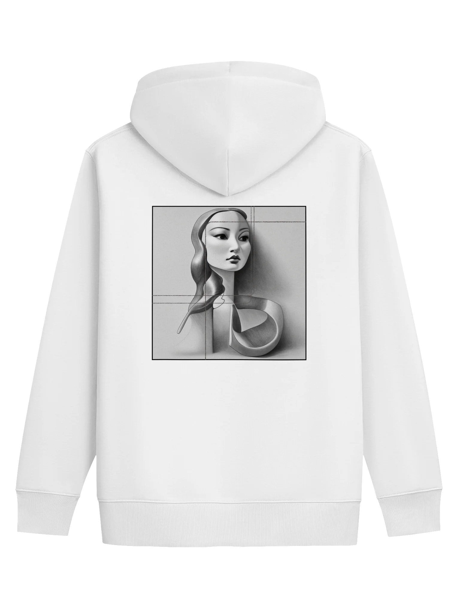 Unseen Premium Hoodie product image (4)