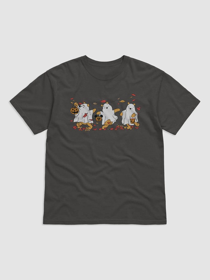 Pooh Halloween T-Shirt (Homemade) product image (1)