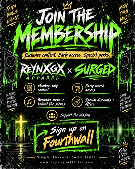 Membership tier thumbnail