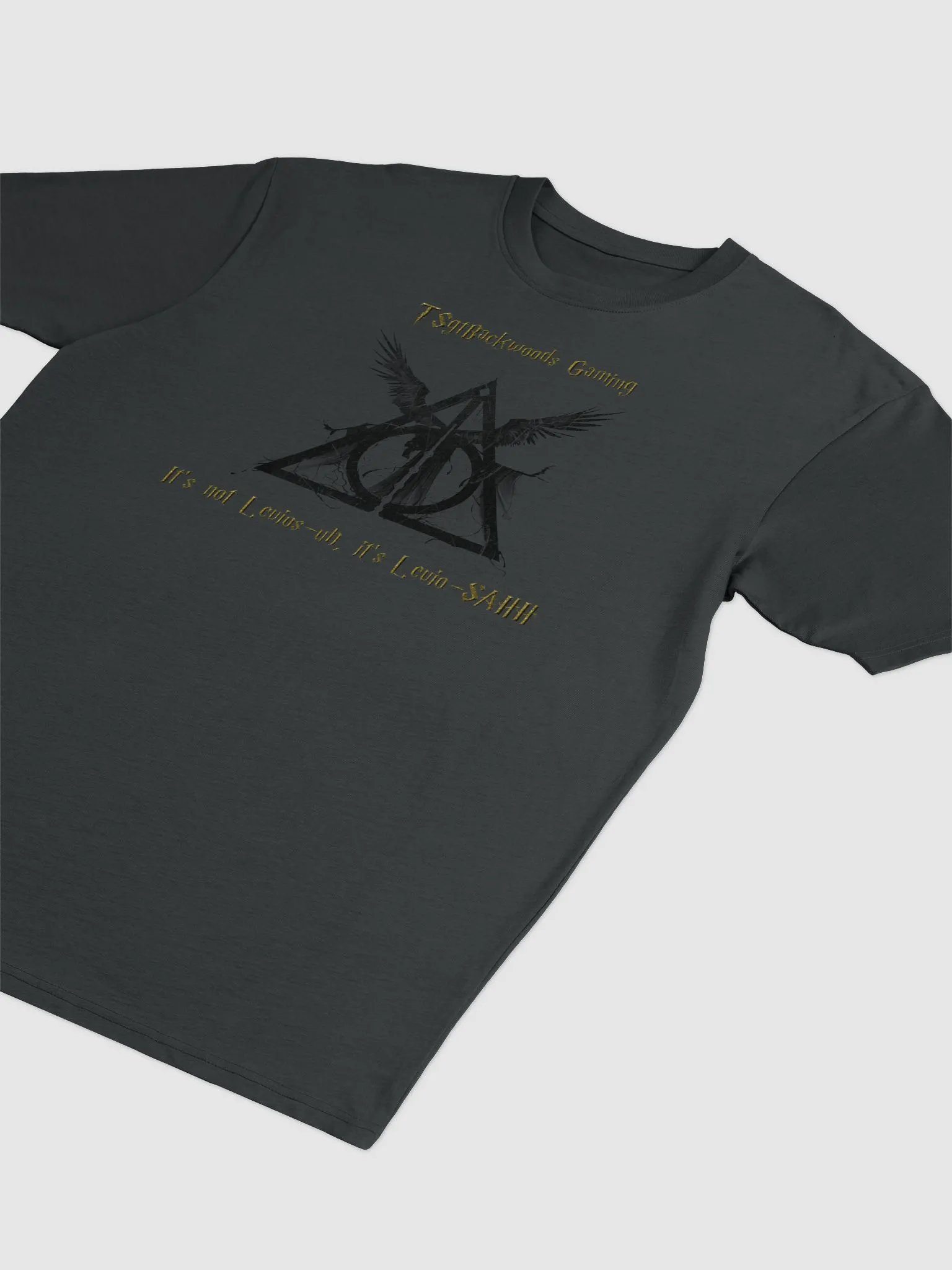 Distorted Reality Men's Tee product image (3)