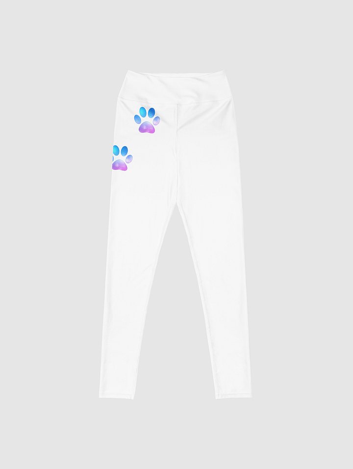 [Boss momma] Yoga Leggings product image (1)