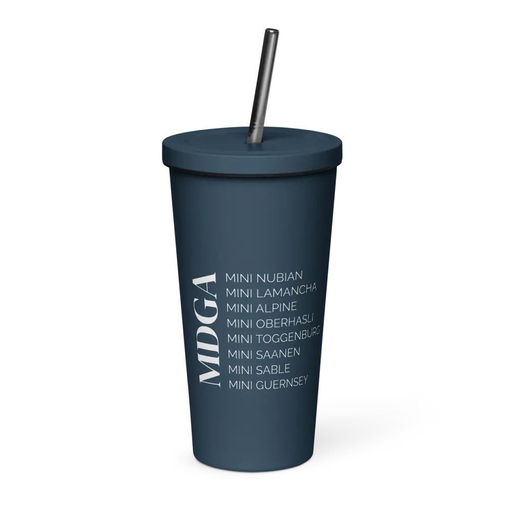 Mini Breeds Straw Tumbler product image (85)