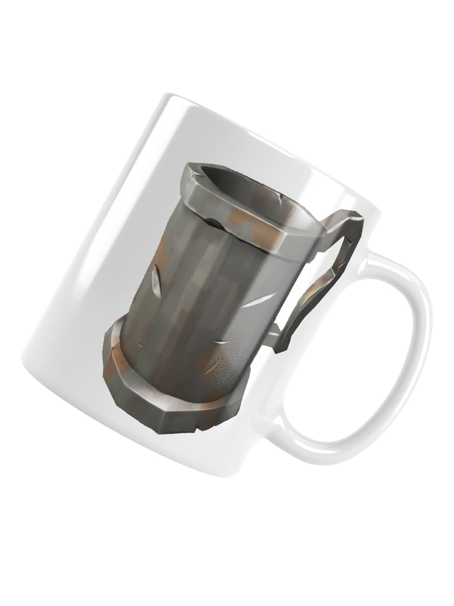 Grog Mug product image (4)