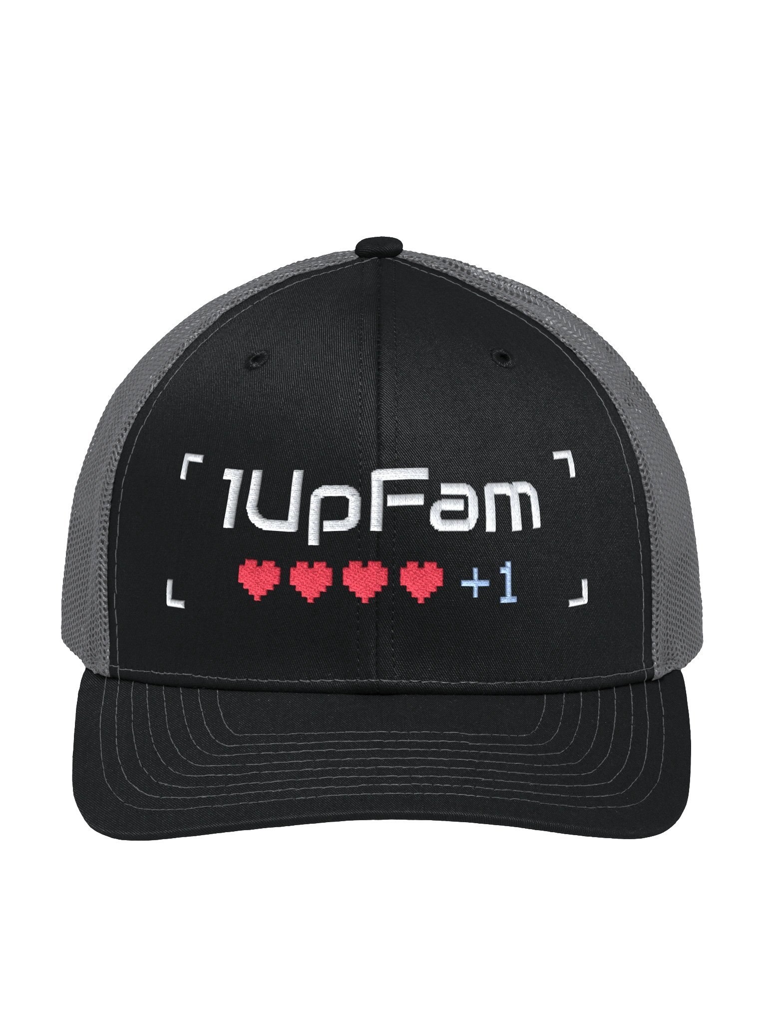 1UpFam Family Mode Trucker Hat product image (1)