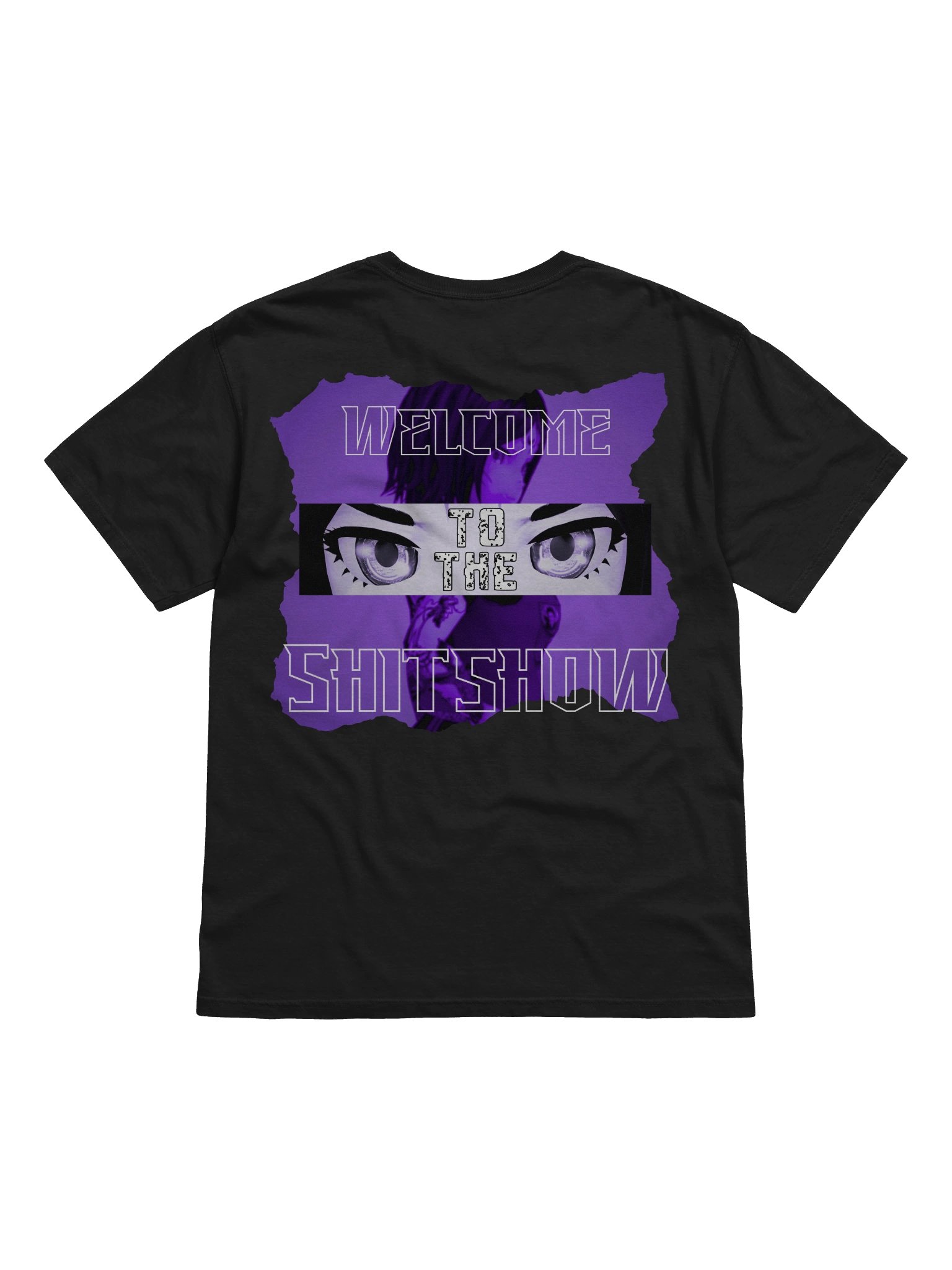 BandsMakeMe Alt Logo Tee product image (3)