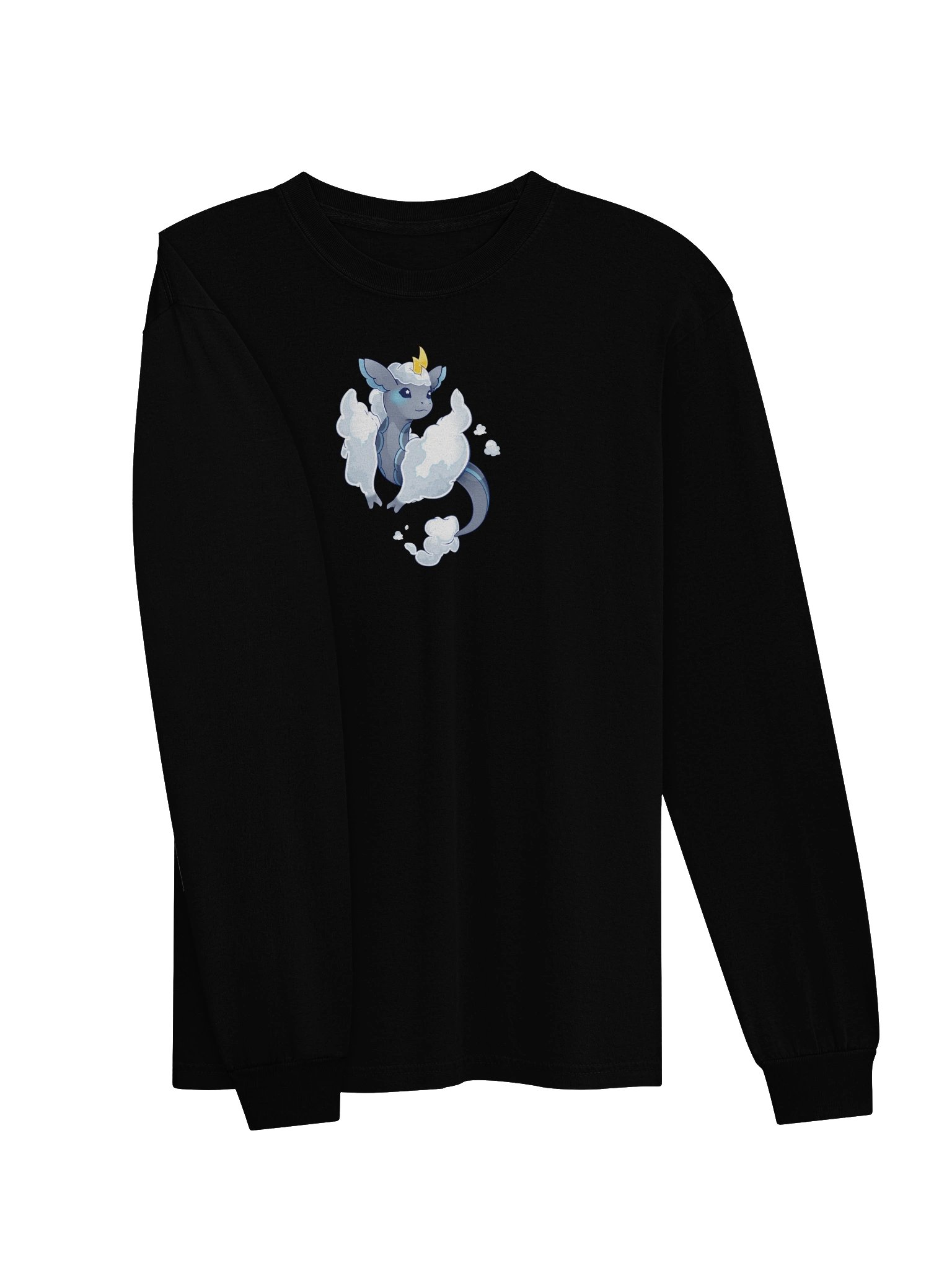 Shiru Anniversary Long-Sleeved v1 product image (16)