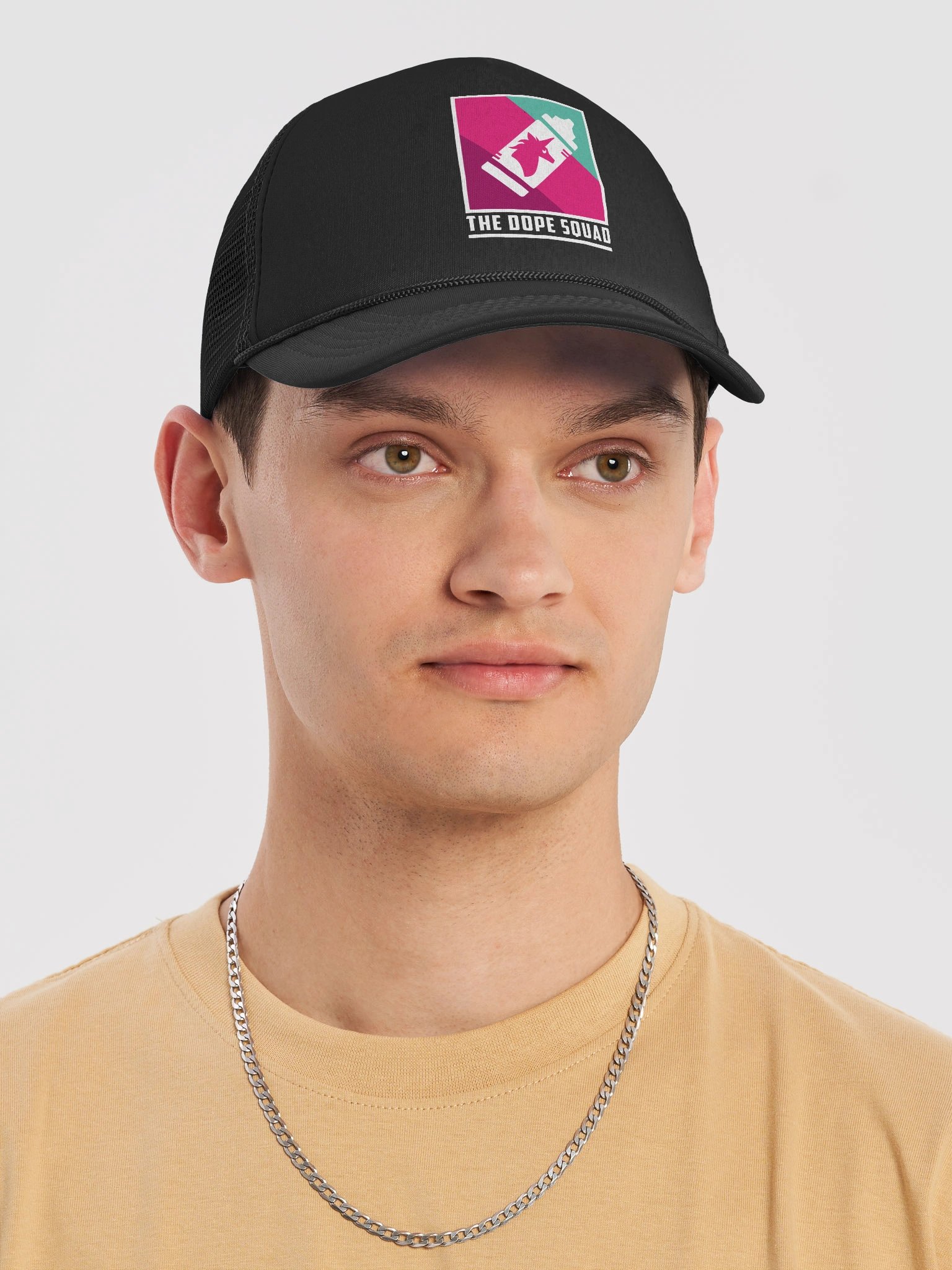 Cap Up w/ the Dope Squad product image (5)