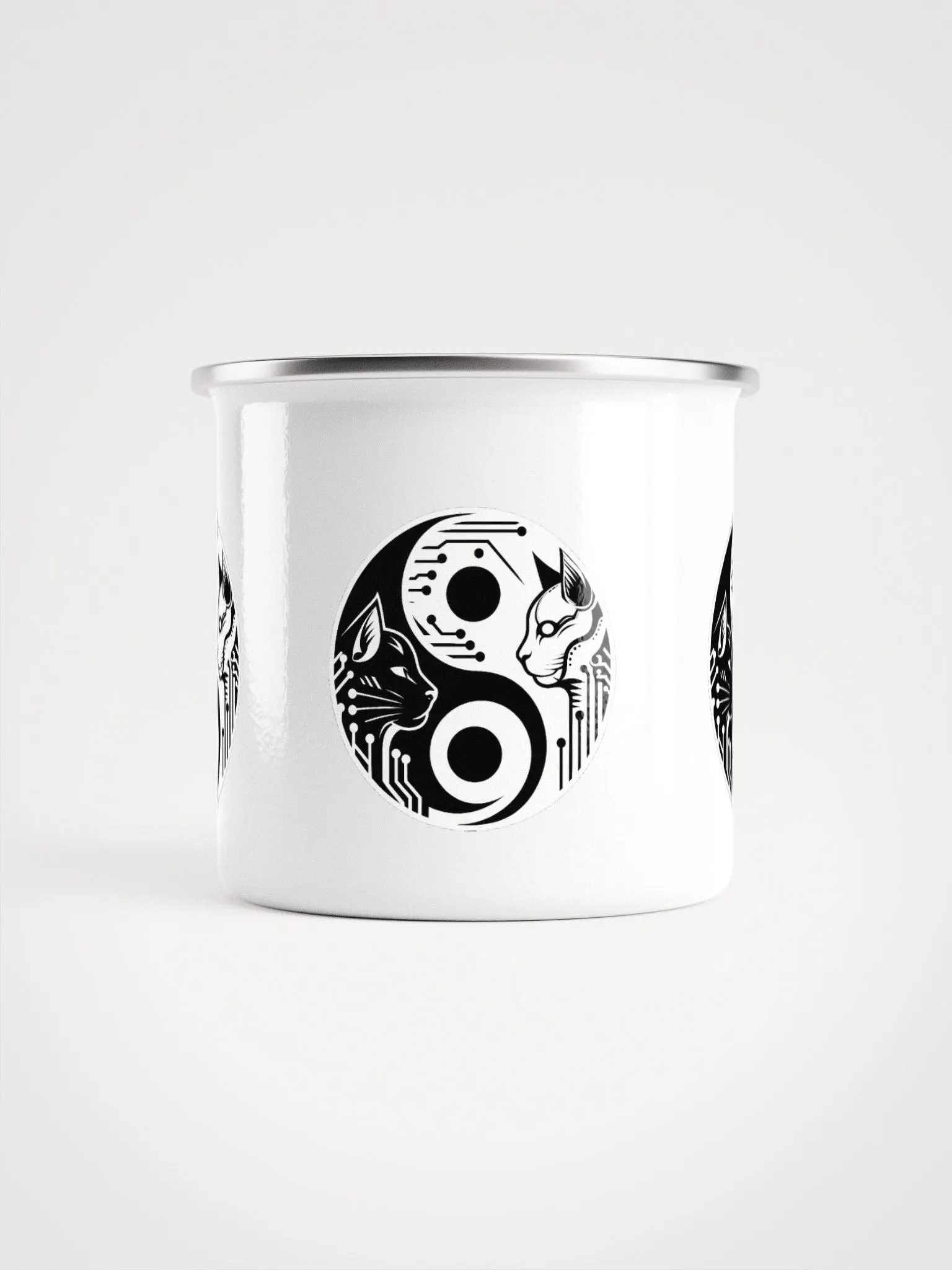 Enamel Mug product image (2)