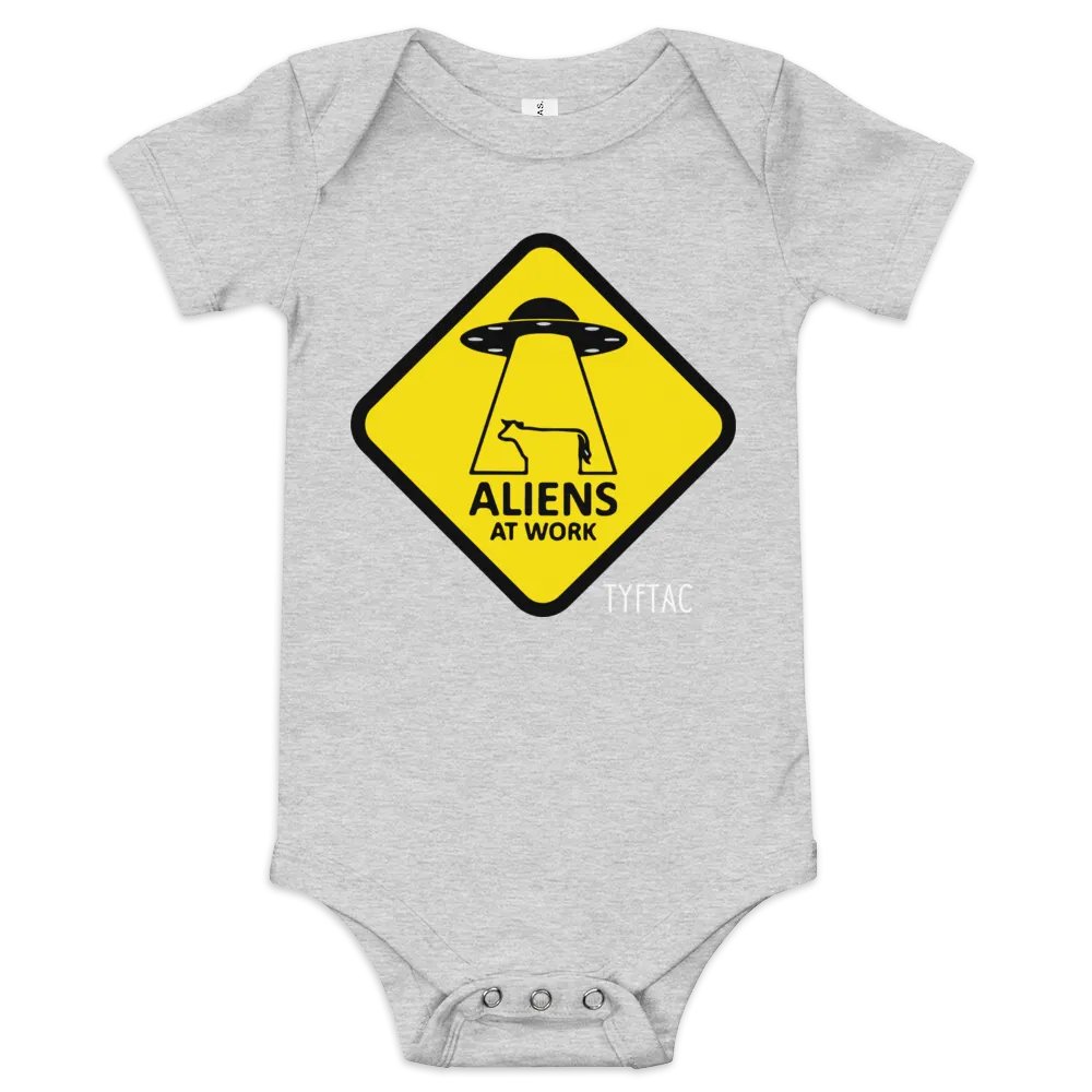 Working Alien product image (4)