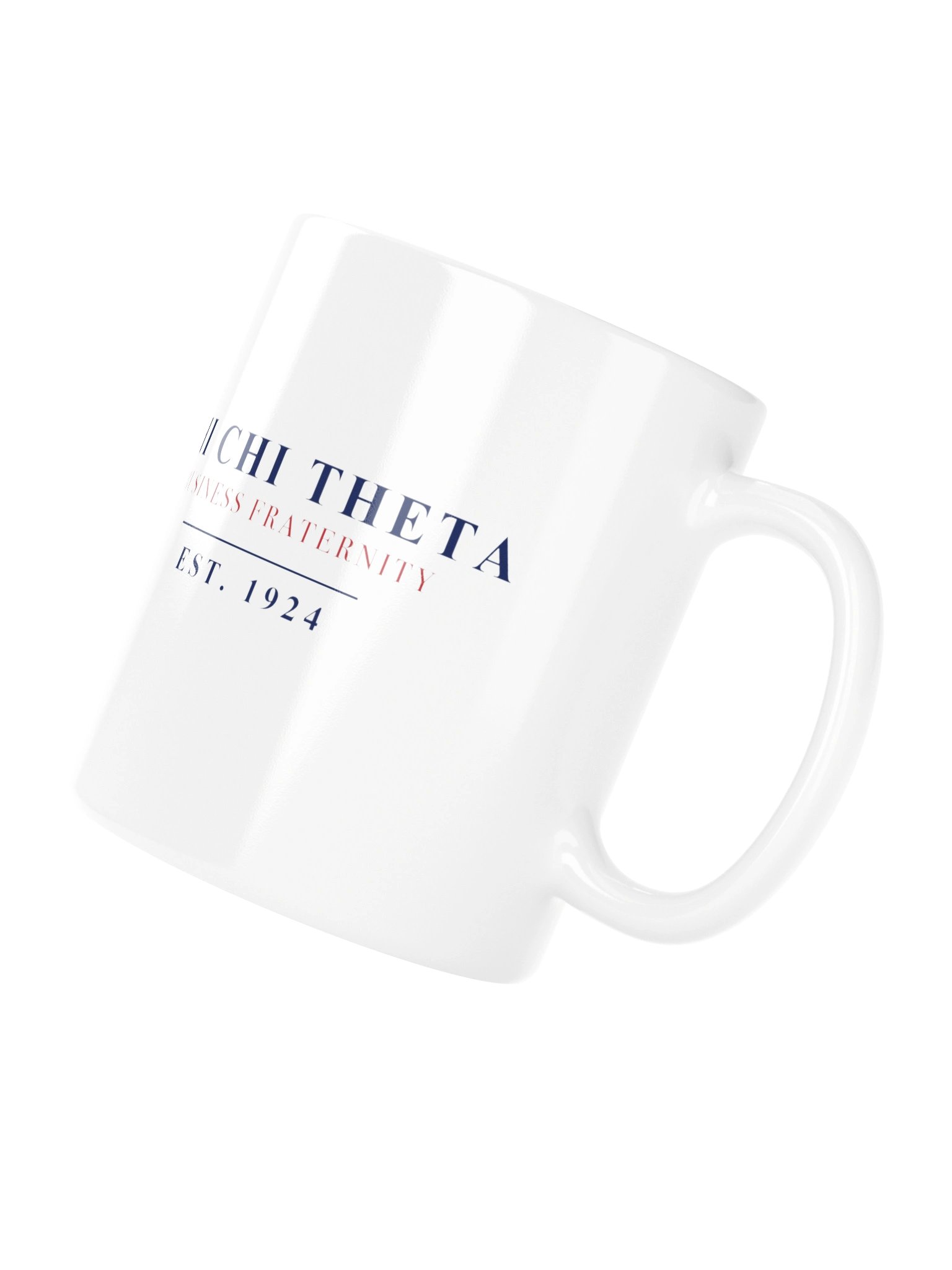 Phi Chi Theta Mug product image (4)