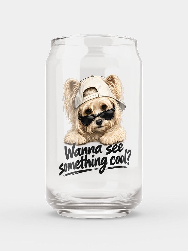 The Pup Can product image (1)
