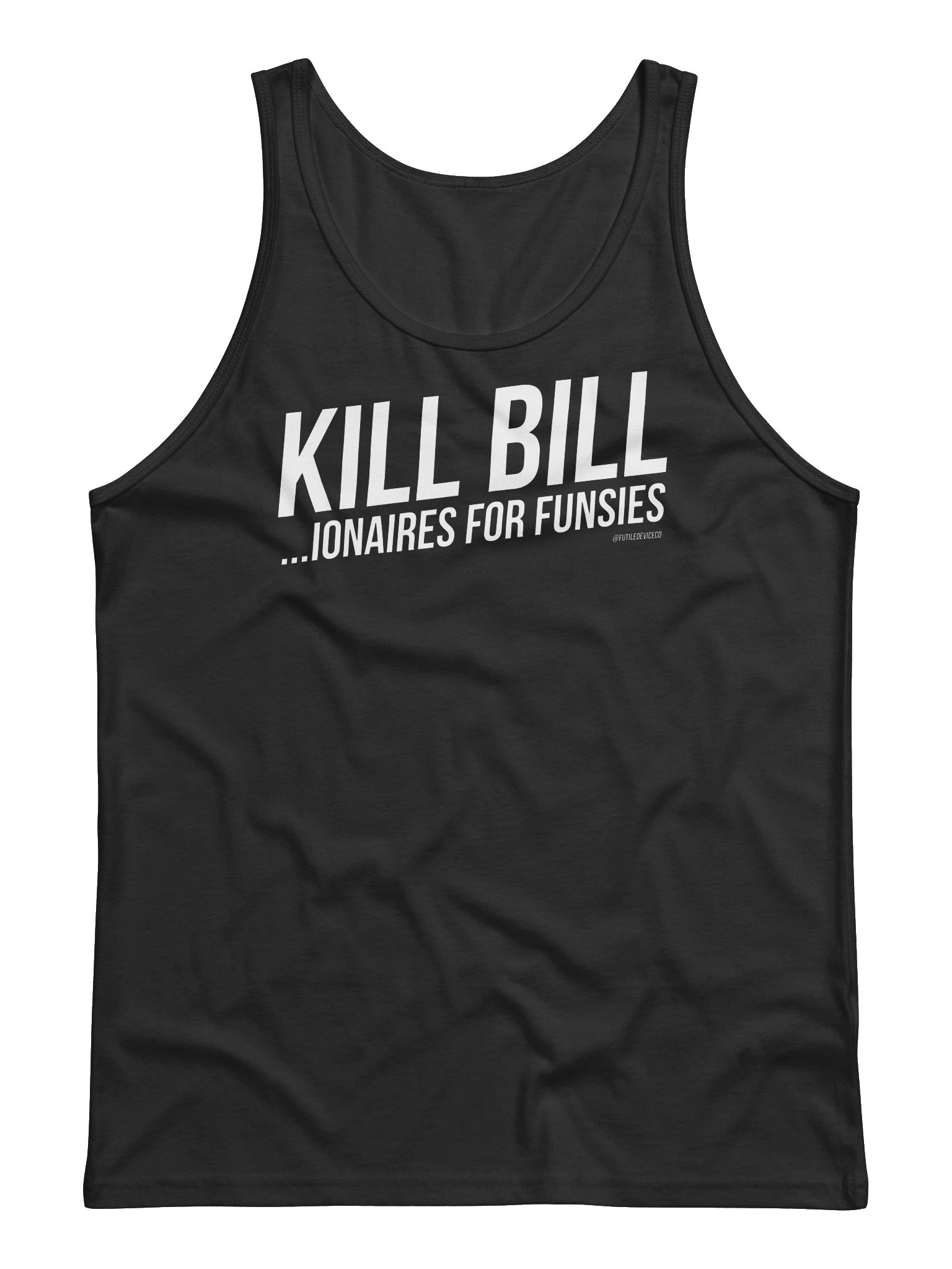 FUTILE DEVICE: KILL BILL product image (3)