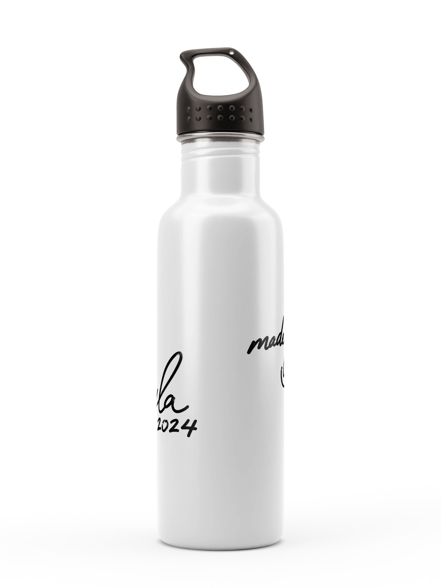 AK’s Made By Alyssa Kayla Brand Logo - Water Bottle product image (4)