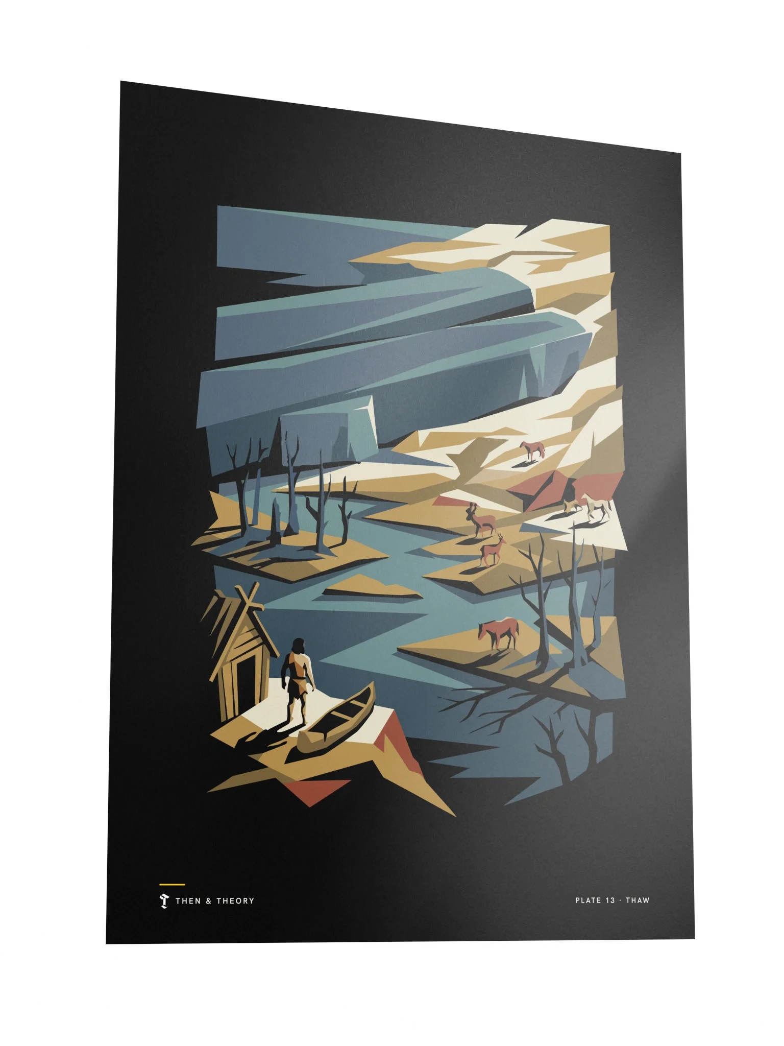 Thaw Poster, view 7