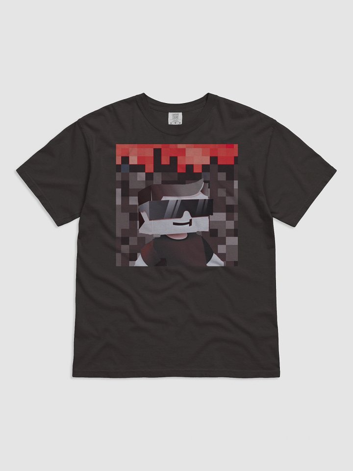 Classic DarkGamer Memerz Style Tee product image (1)