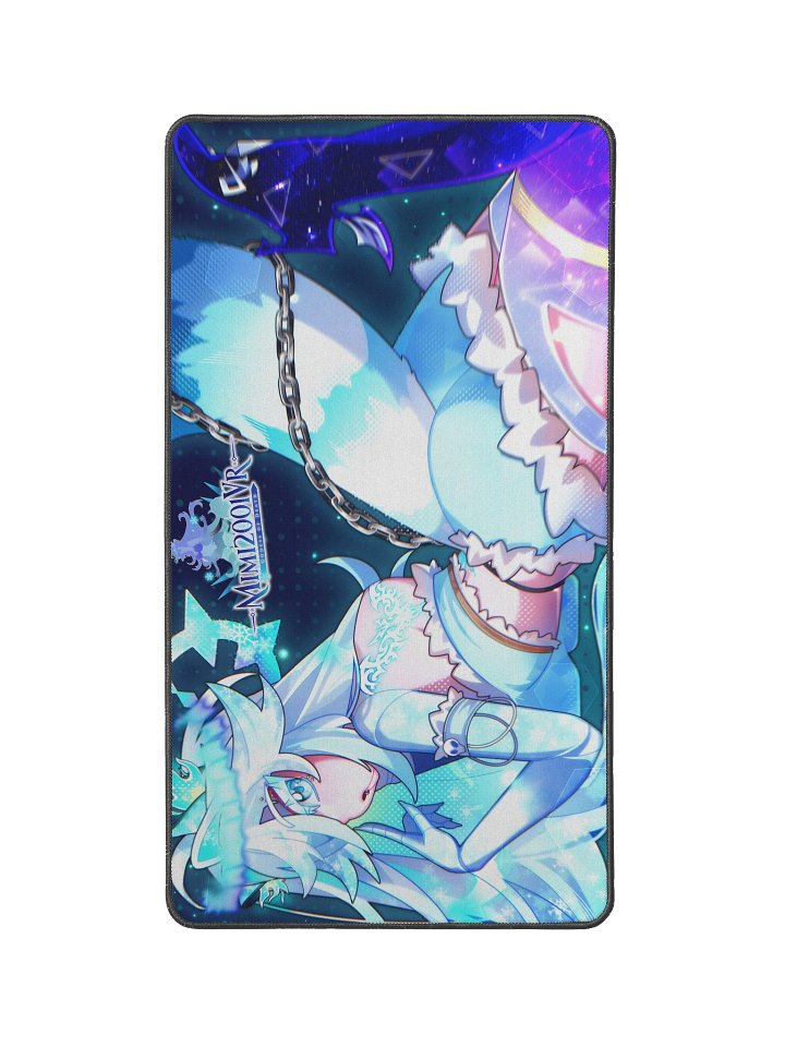 Playfull Death Deskmatt product image (1)