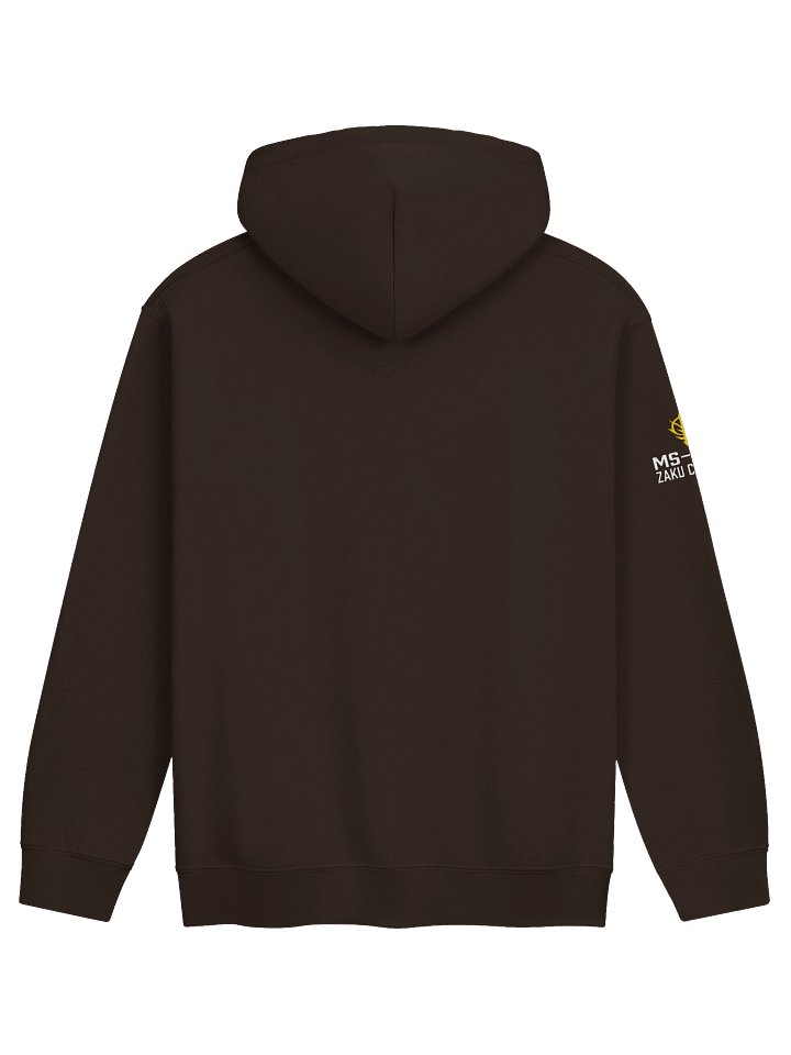 Alfredino Lam Hoodie product image (2)