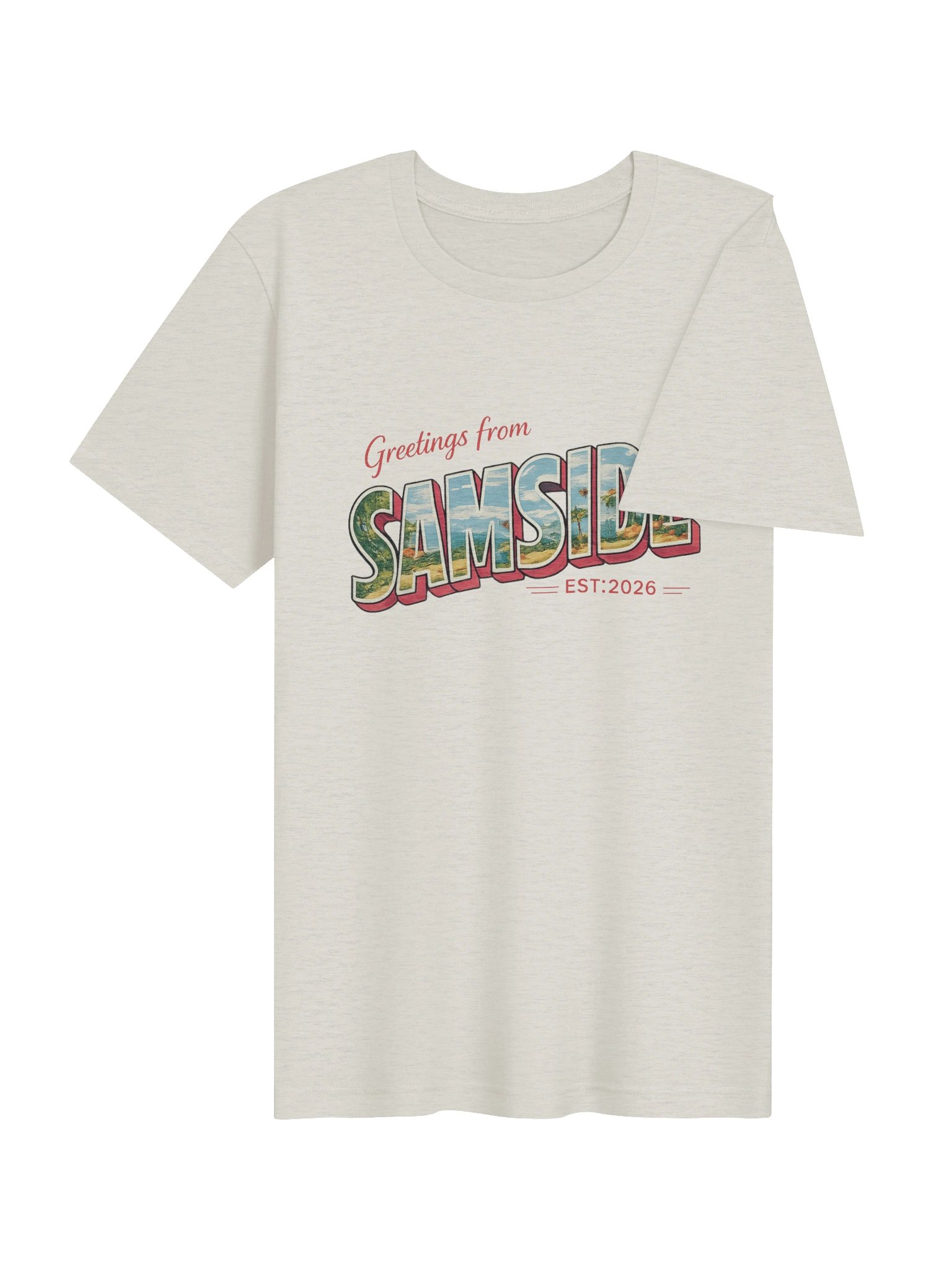 Greetings From SAMSIDE product image (14)